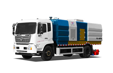 泉州吸尘车